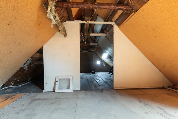 Medium property photo - Suderein 52, 9255 LC Tytsjerk